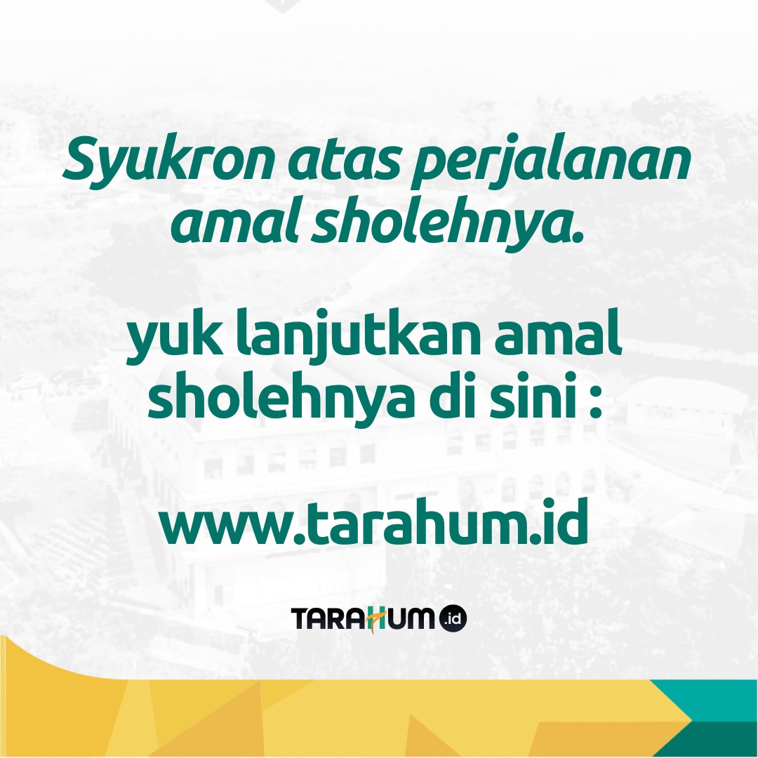 Tarahum.id